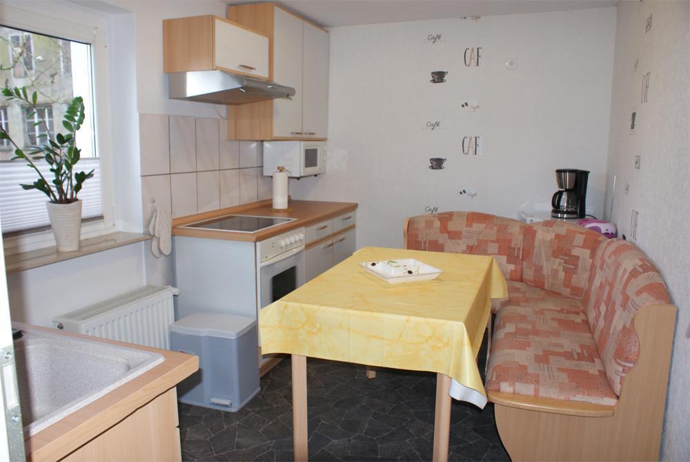 Ferienwohnung Patzig Rueg 2131 Buitenkant foto