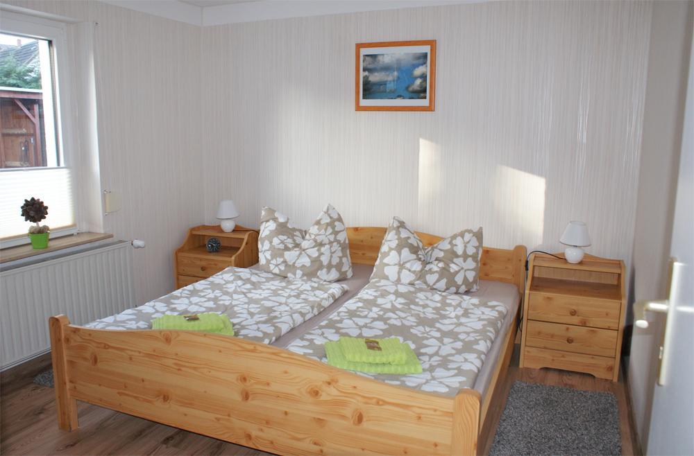 Ferienwohnung Patzig Rueg 2131 Buitenkant foto